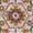 Light Grey / Fuchsia, variant on SAFAVIEH Madison Gabriel Traditional Area Rug