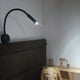 thumbnail image 4 of 1 Uds. Lámpara de Lectura para Estudio de Trabajo Junto A la Cama, Apliques de Lámpara de Pared, Lámpara LED de 3W para Libros, Luz de Pared LED para Dormitorio, 4 of 5