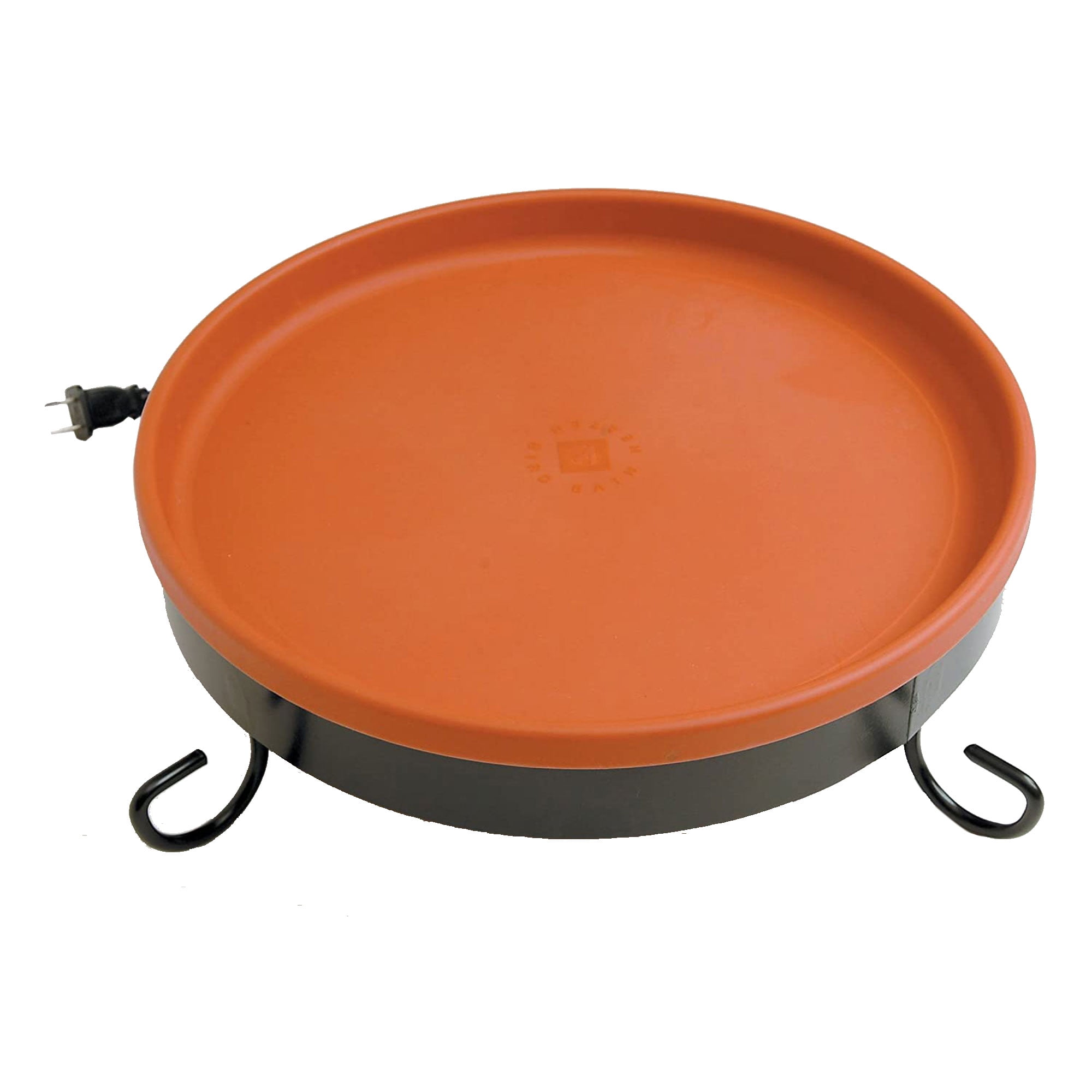 Farm Innovators All-Season 3-In-1 75 Watt Outdoor Heated Birdbath (3 Pack)