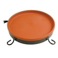 thumbnail image 6 of Farm Innovators All-Season 3-In-1 75 Watt Outdoor Heated Birdbath (2 Pack), 6 of 8