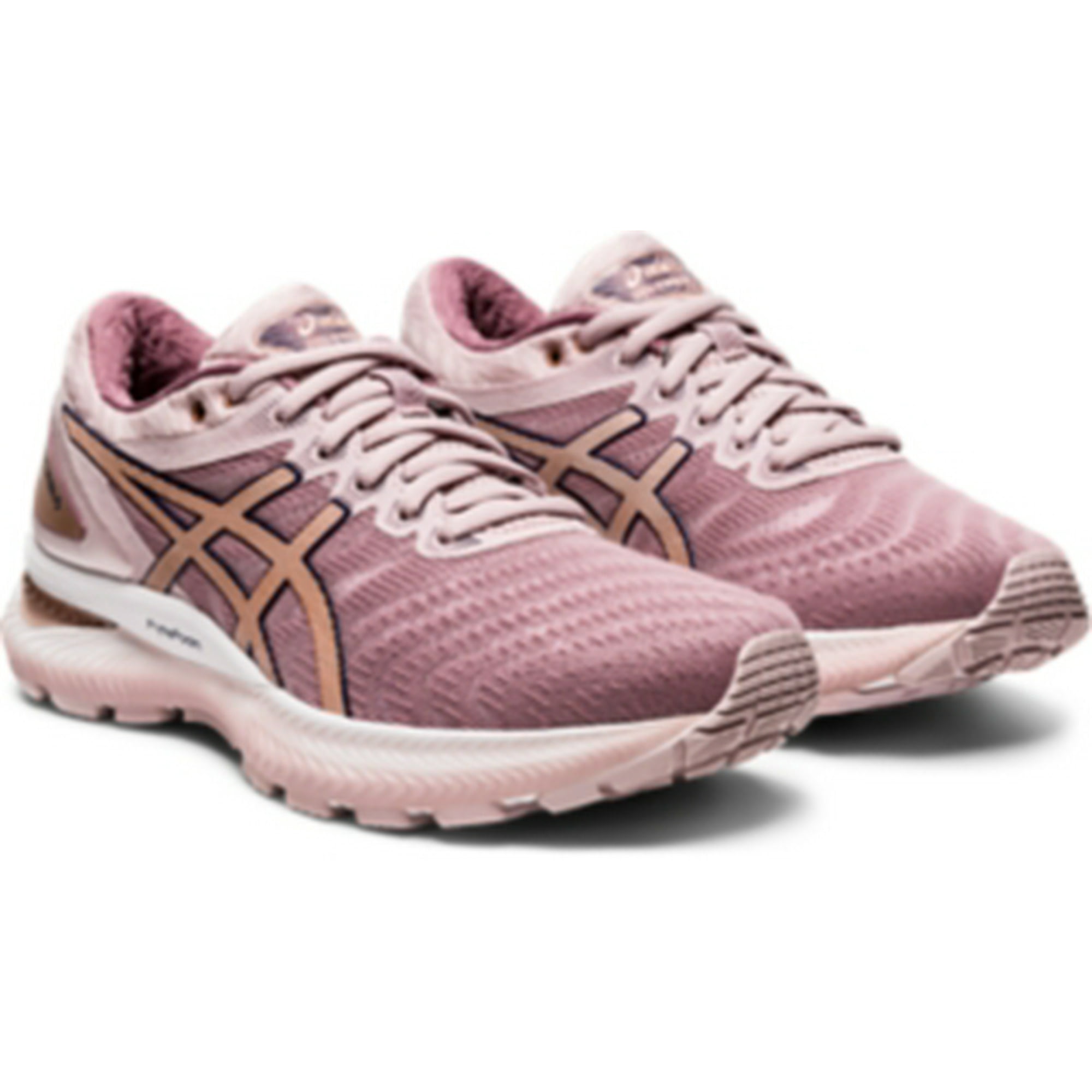 Gel nimbus 22 rose gold sales