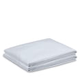 thumbnail image 1 of Riley Sateen Fitted Sheet, Mist, California King, 1 of 1