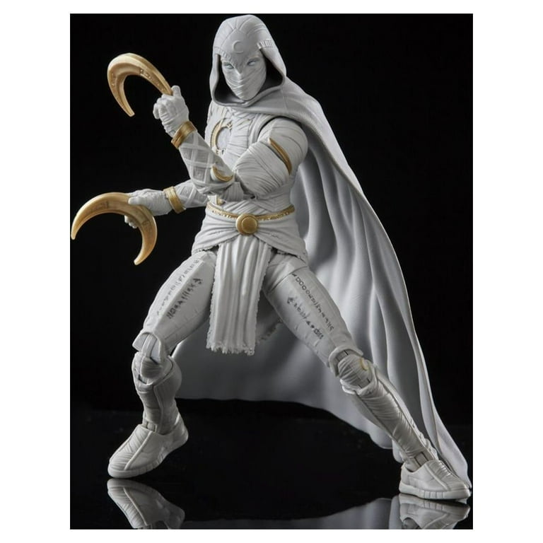 Moon Knight Marvel Legends Moon Knight