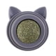 thumbnail image 1 of Juguete para Mascota Bola giratoria de hierba gatera Bolas seguras naturales Juguete Suministros de salud para mascotas Gris Likrtyny  Para estrenar, 1 of 8