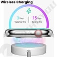 thumbnail image 3 of Multifunctional Aluminum Smart Watch, 3 of 5