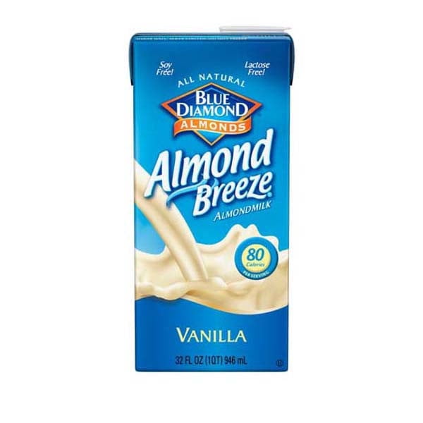 almond breeze vanilla settlement almond breeze vanilla settlement