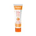 thumbnail image 1 of Himalaya Botanique Pasta de dientes para niños Sabor a naranja a base de hierbas Combate la placa Sin fluoruro Suave Sin sabores ni colores artificiales Sin SLS Sin gluten Sin crueldad Espuma vegana 4, 1 of 5