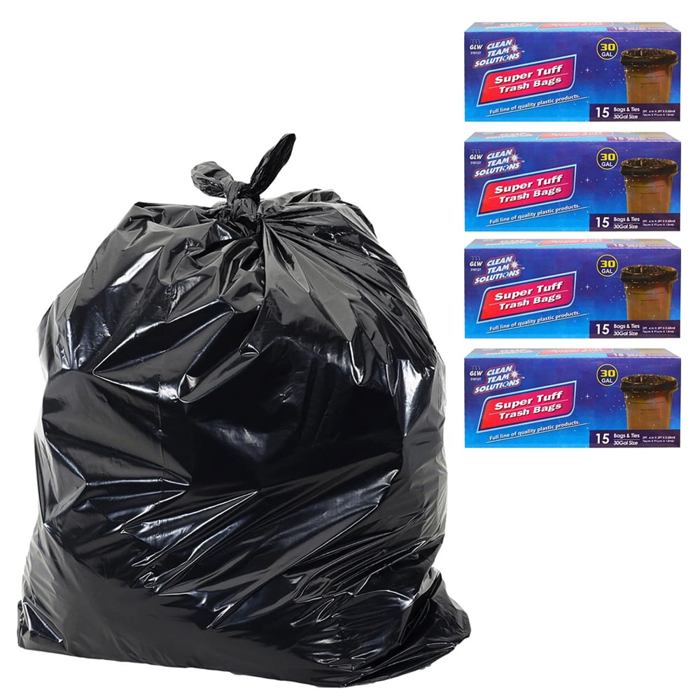 Heavy Duty Yard Waste Bags IUCN Water