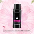 thumbnail image 4 of Nail Extension Gel Kit Slip Solution and 100 Nail Tips for Home Salon Use, 4 of 6