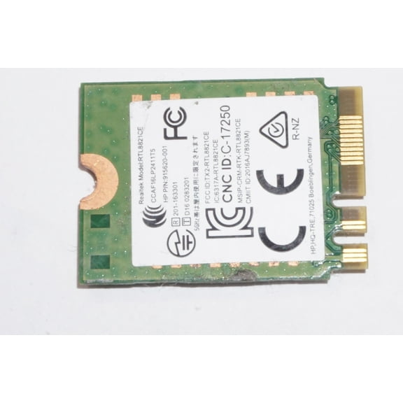 915621-001 Hp Wireless Card 270-P043W