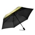 thumbnail image 2 of Children Folding Umbrella UV50+ Waterproof Sun Protection Auto Open Close Compact Fiberglass Frame, 2 of 8