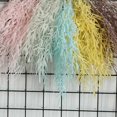 thumbnail image 5 of Faux pampas grass grass large long artificial fake portous plants, 5 of 5