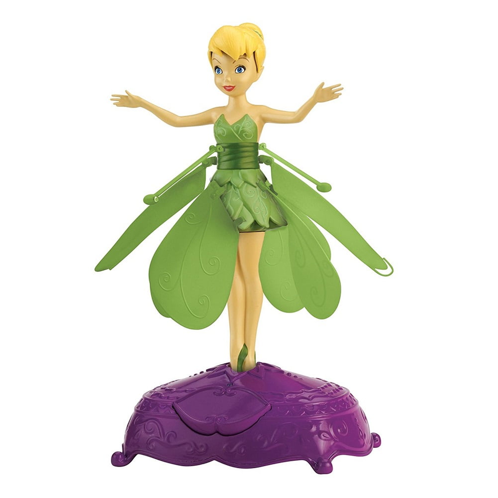 tinkerbell doll walmart