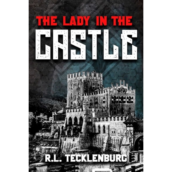 Lady in the Castle, (Paperback)