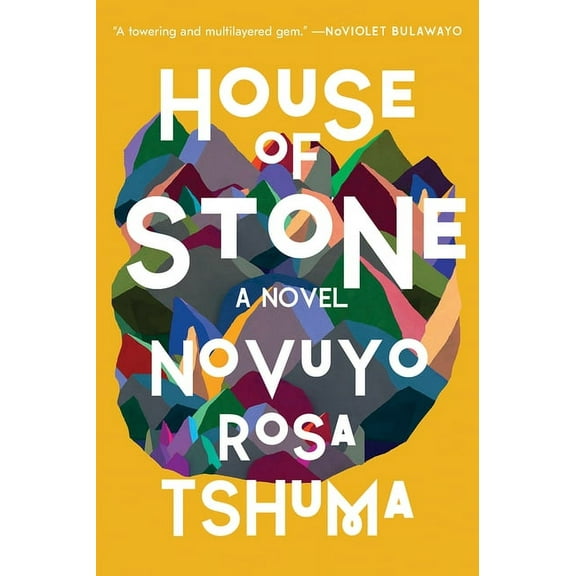 House of Stone, (Paperback)