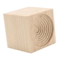 thumbnail image 1 of Difusor de fragancia esencial de madera para baño, interior y estantería. Luz 1.6x1.6x1.6in, 1 of 9