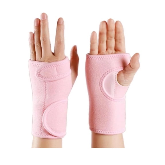 Fingerless Workout Gym Gloves for Women Men Wrist Wraps Lightweight Outdoor Glove Fitness Exercise Training