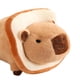 thumbnail image 2 of Juguete Peluche Lindo Capibara Kawaii Regalos Cumpleaños para Y Niñas, 2 of 9