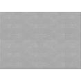 thumbnail image 1 of Ahgly Company Indoor Rectangle Patterned Silver Gray Area Rugs, 3' x 5', 1 of 1
