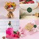 thumbnail image 3 of 100 pegatinas de sello de cera navideñas, diseño de árbol de Navidad verde, acebo, corona de nieve, vintage, retro, autoadhesivas, para decoración de sobres y tarjetas., 3 of 6