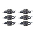 thumbnail image 1 of 6Pcs OV9732 100 Degrees 1280x720 30fps Camera Module for Autodarts Io with 1M Cable,PCB SIZE:32x32mm, 1 of 5