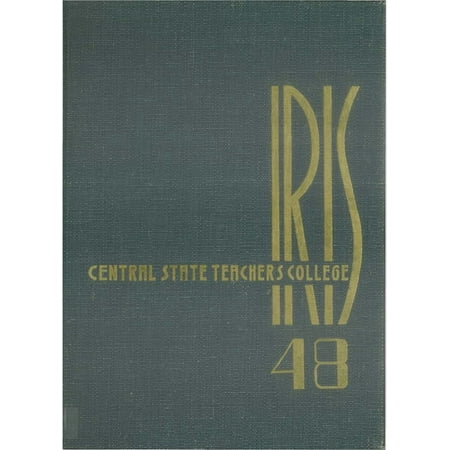 (Custom Reprint) Yearbook: 1948 University of Wisconsin Stevens Point - Horizon / Iris Yearbook (Stevens Point WI)