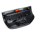 thumbnail image 3 of Pair LED Rear Tail Brake Light Lamp For Ford Ranger T6 T7 PX MK2 Wildtrak 12-18, 3 of 6