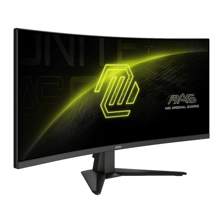 MSI, Gaming Monitor, 34