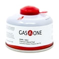 thumbnail image 1 of Mezcla de Combustible para Estufa de Camping GasOne Isobutano de Alto Rendimiento, 1 of 5