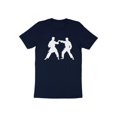 thumbnail image 5 of Kung Fu Karate Judo Taekwondo Martial Art Fan Gift Men Women T-Shirt Cool Martial Arts Sports Birthday Holiday Presents Tshirt, 5 of 10