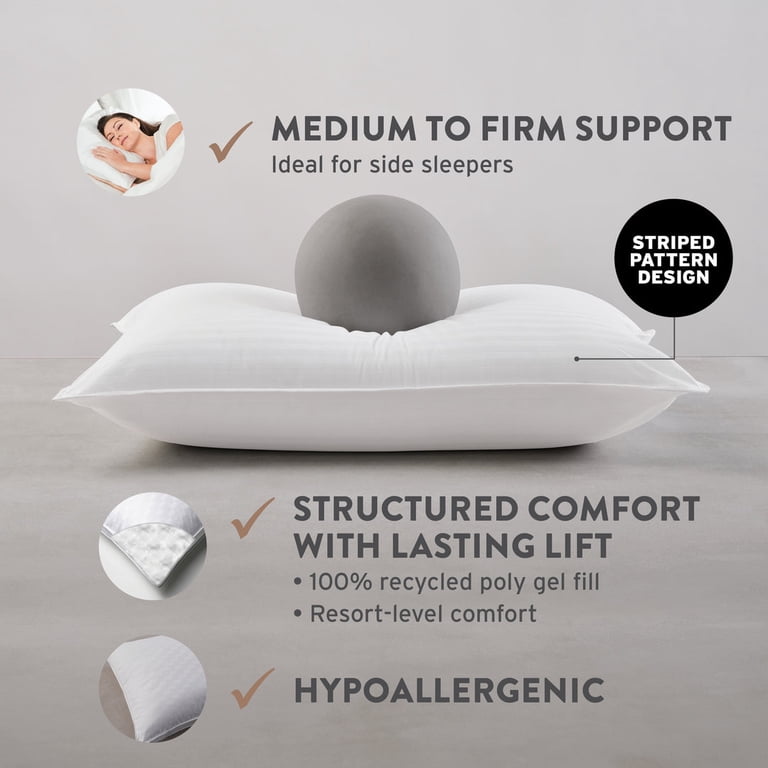 Sobel Westex: Dolce Notte II Stomach, Side and Back Sleeper Bed
