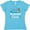 Aqua, variant on Inktastic Birthday Cruise Vacation Women's V-Neck T-Shirt