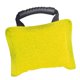 thumbnail image 4 of Almohada para morder perros, juguete interactivo para tirar y morder, juguete para morder, fácil de usar, accesorios de equipo Amarillo, 4 of 9