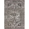thumbnail image 1 of Tapis en Polypropelène Gris de 63 X 91 Po, 1 of 1