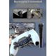 thumbnail image 5 of For Ps5 Controller Remappable Kit Back Shell And 4 Back Buttons Rise Remap Kit Hhny, 5 of 5