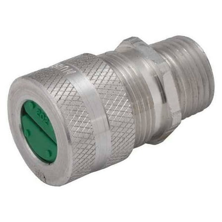 Raco Cord Connector,2-5/16" L,1" Conduit 4804-2