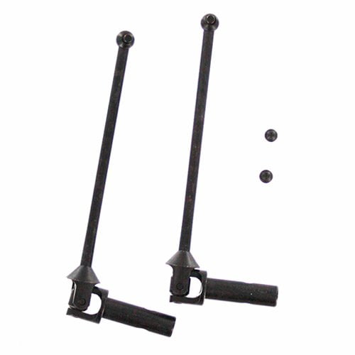 Redcat Racing Arbre de Transmission Universel avant Amélioré (2 Pcs)