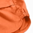 thumbnail image 4 of Aimik Men's Running Shorts with Side Pockets Drawstring Quick-Dry Summer Shorts for Gym Workout Outdoor Fitness Training, 4 of 6