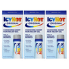 ICY HOT VANISHING GEL 2.5 OZ