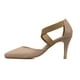 thumbnail image 2 of Zapatillas para Mujer Zmexico 145105 beige 25.5, 2 of 4