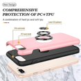 thumbnail image 4 of Protective Case For Iphone 8 Plus / 7 Plus, 4 of 5