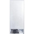 thumbnail image 3 of Equator Advanced Appliances 14 cu ft Convertible Freezer Refrigerator - Garage Ready - Stainless Steel -FR1400-Color:White, 3 of 5
