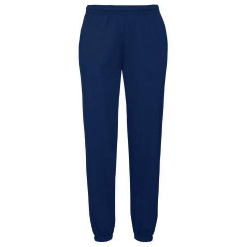  Flame Resistant FR Sweat/Jogger Pants - Heavy Weight - 100%  Cotton Knitted - 12 oz (Small, Navy Blue): Clothing, Shoes & Jewelry