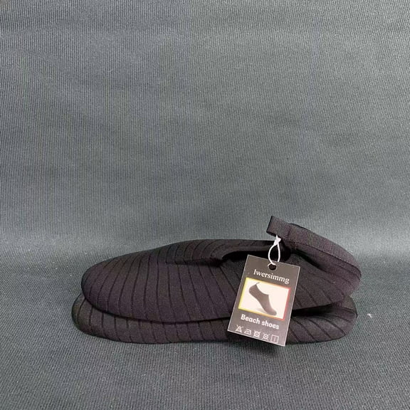 lwersimmg Beach shoes,Water Sports Shoes Barefoot Quick-Dry Aqua Yoga Socks Slip-on for Men Women