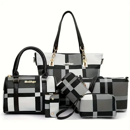 Purse Set ON SALE At Walmart! Purse Set On Sale At Walmart!