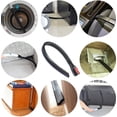 thumbnail image 4 of Flexible Crevice Tool for V7 V8 V10 V11 V15 Gen5 Cordless Vacuums - Vacuum Accessories & Attachments for Dryer Vent, Car Detailing and Corners Cleaning - Dryer Vent Cleaner Kit, 4 of 6