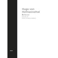 thumbnail image 1 of RELATOS EDICIONES AKAL MEXICO  HUGO VON HOFMANNSTHAL, 1 of 1