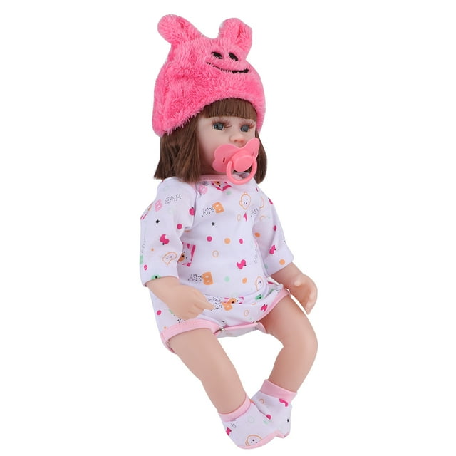 Muñecas realistas para bebés, muñecas para bebés recién nacidos, muñecas de vinilo para bebés, muñecas para bebés muy versátiles