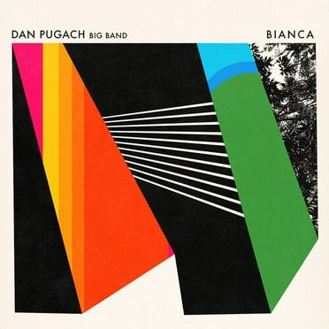 Dan Pugach - Bianca - Music & Performance - CD
