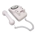 thumbnail image 1 of Teléfonos Con Cable Antiguos para Teléfono Fijo, Teléfono Antiguo Con Altavoz Mecánico de Timbre, Teléfono Retro Antiguo para la Escuela de la Oficina Domémica, 1 of 7